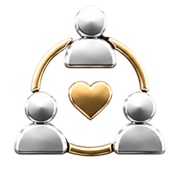 BiFu shared-upside value icon