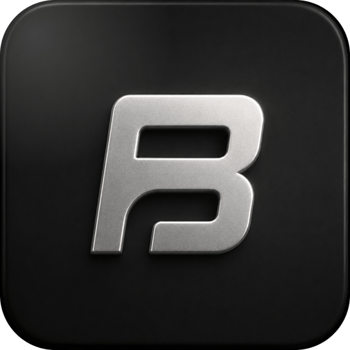 BiFu global trading platform logo